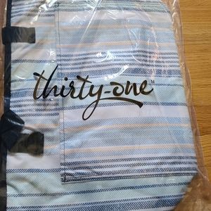 Thirtyone Tote ally Thermal